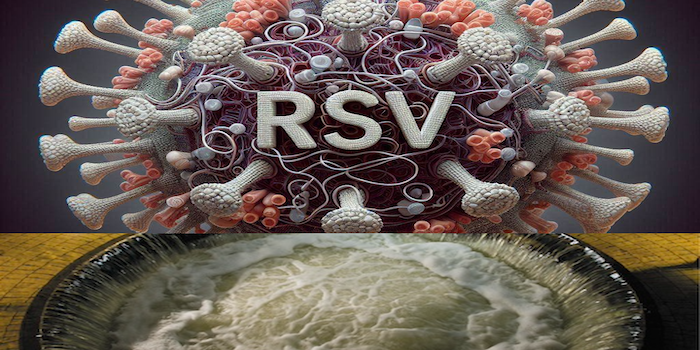 Thumbnail for Wastewater: RSV Quantification (SLU)